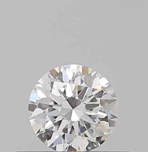 0.3 carat H-VVS1 Excellent cut Natūralus Round Deimantas (1)
