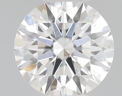 0.31 carat F-VS1 Excellent cut Natūralus Round Deimantas (1)