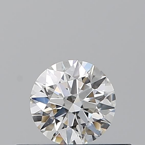 0.3 carat G-VS2 Excellent cut Natūralus Round Deimantas (1)