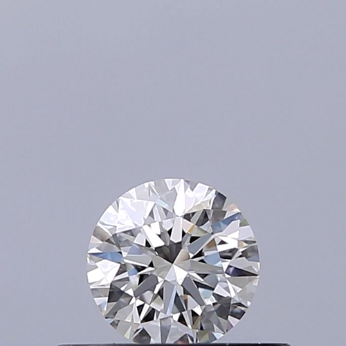 0.31 carat G-VVS1 Excellent cut Natūralus Round Deimantas (1)