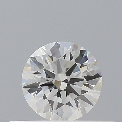 0.3 carat I-VVS1 Excellent cut Natūralus Round Deimantas (1)