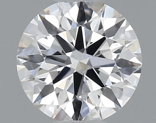 0.31 carat G-VS1 Excellent cut Natūralus Round Deimantas (1)
