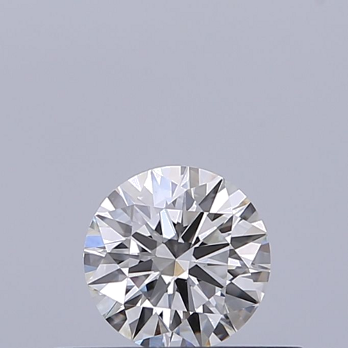0.3 carat G-VS1 Excellent cut Natūralus Round Deimantas (1)