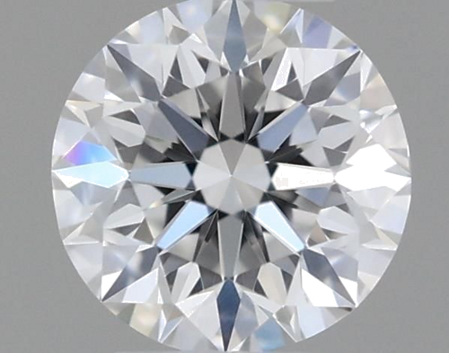 0.3 carat F-SI2 Excellent cut Natūralus Round Deimantas (1)