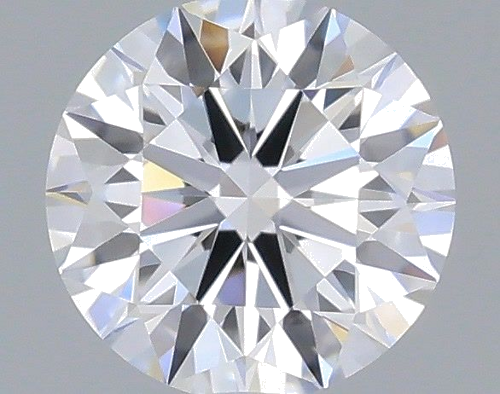 0.3 carat E-VS1 Excellent cut Natūralus Round Deimantas (1)