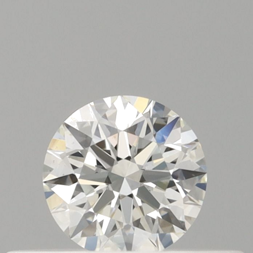 0.25 carat G-VS1 Excellent cut Natūralus Round Deimantas (1)