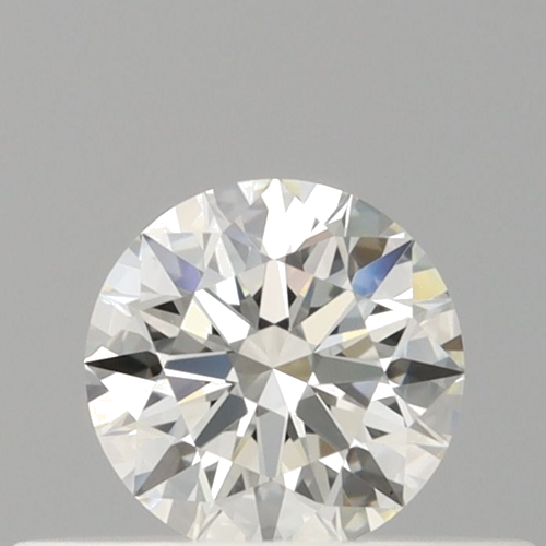 0.3 carat I-VS1 Excellent cut Natūralus Round Deimantas (1)