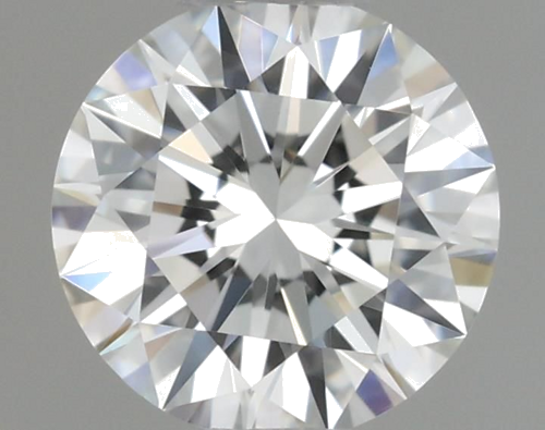 0.35 carat G-VS2 Excellent cut Natūralus Round Deimantas (1)