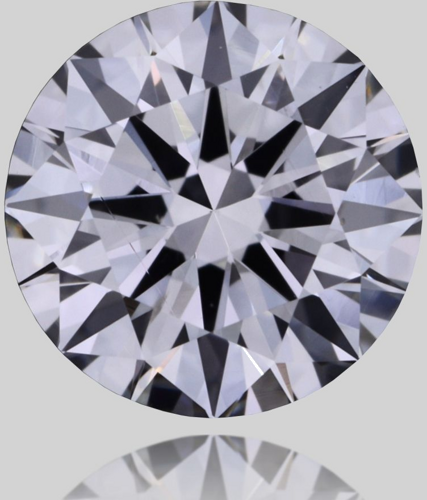 0.5 carat G-SI1 Excellent cut Natūralus Round Deimantas (1)