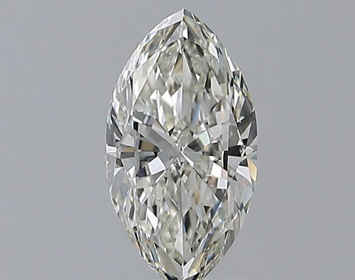 1.5 carat J-SI1 Natūralus Marquise Deimantas (1)