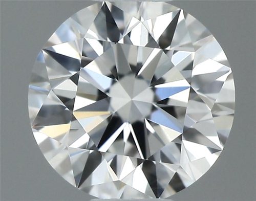 0.3 carat F-VS1 Excellent cut Natūralus Round Deimantas (1)