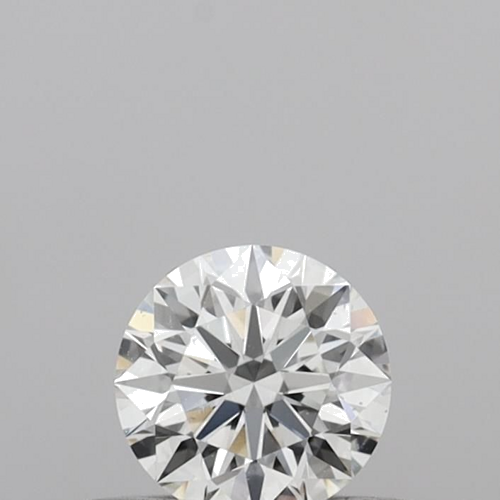 0.3 carat G-VS2 Excellent cut Natūralus Round Deimantas (1)