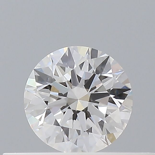 0.3 carat E-VS2 Excellent cut Natūralus Round Deimantas (1)
