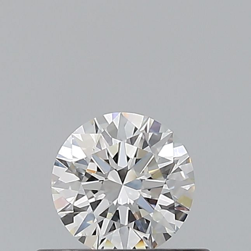 0.4 carat G-VS2 Excellent cut Natūralus Round Deimantas (1)