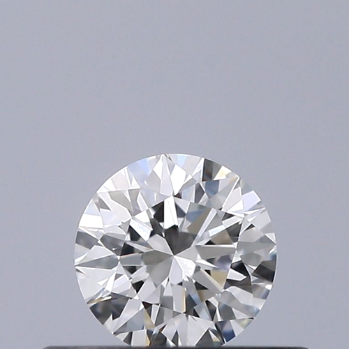 0.3 carat G-IF Excellent cut Natūralus Round Deimantas (1)