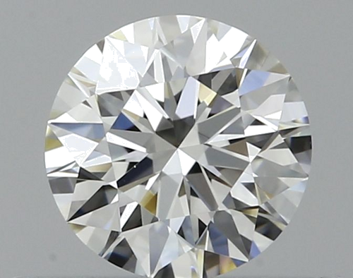 0.36 carat G-VS1 Excellent cut Natūralus Round Deimantas (1)
