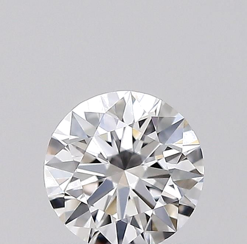 0.3 carat E-IF Excellent cut Natūralus Round Deimantas (1)