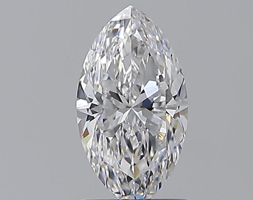 1.2 carat D-SI1 Natūralus Marquise Deimantas (1)