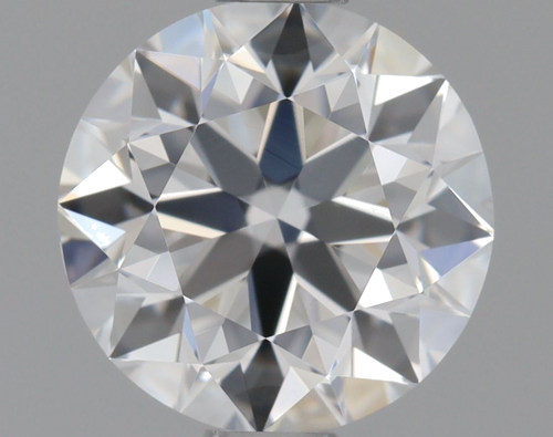 0.8 carat D-VVS1 Excellent cut Natūralus Round Deimantas (1)