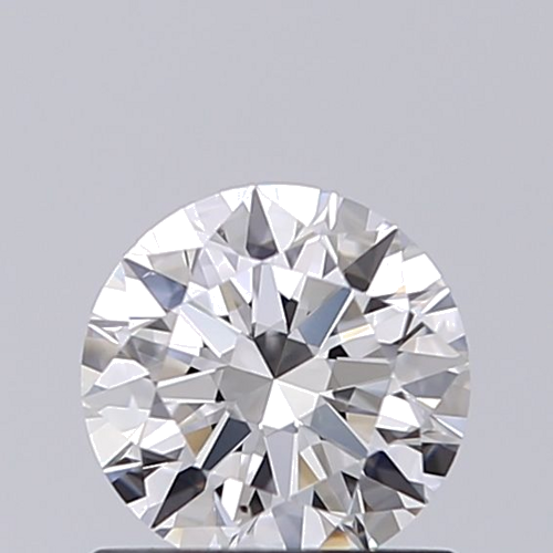 0.7 carat E-VS2 Very Good cut Natūralus Round Deimantas (1)