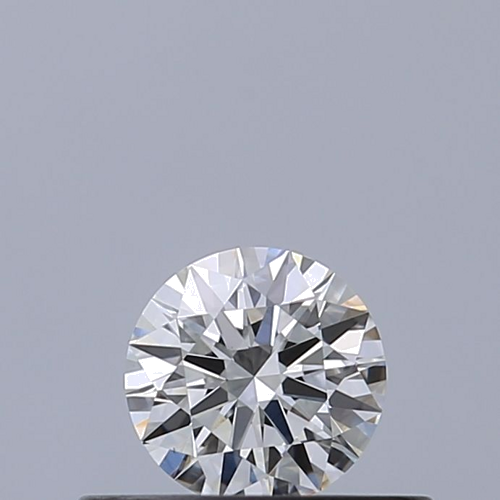 0.3 carat G-VS1 Excellent cut Natūralus Round Deimantas (1)