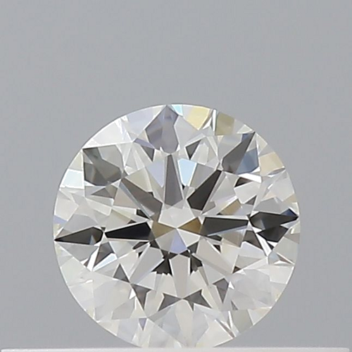 0.3 carat I-VS1 Excellent cut Natūralus Round Deimantas (1)