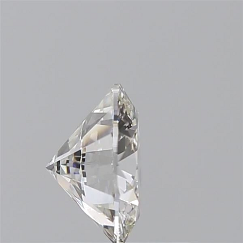 1.01 carat G-SI1 Very Good cut Natūralus Round Deimantas (1)
