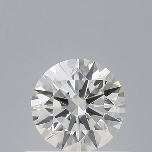 0.37 carat G-VS2 Excellent cut Natūralus Round Deimantas (1)
