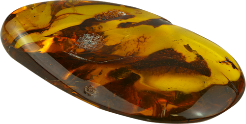 20,35 g Gintaro grynuolis (3)