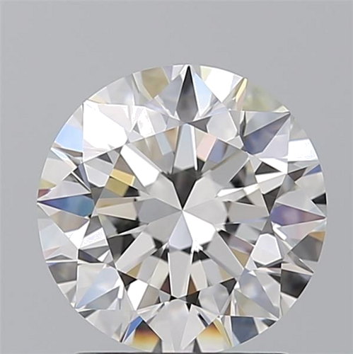 2.01 carat G-VVS1 Excellent cut Natūralus Round Deimantas (1)