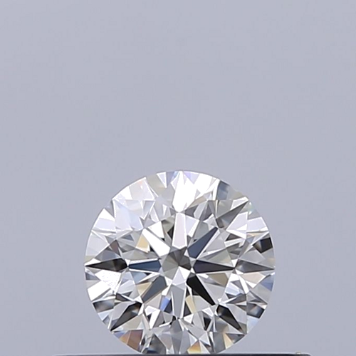 0.3 carat G-IF Excellent cut Natūralus Round Deimantas (1)