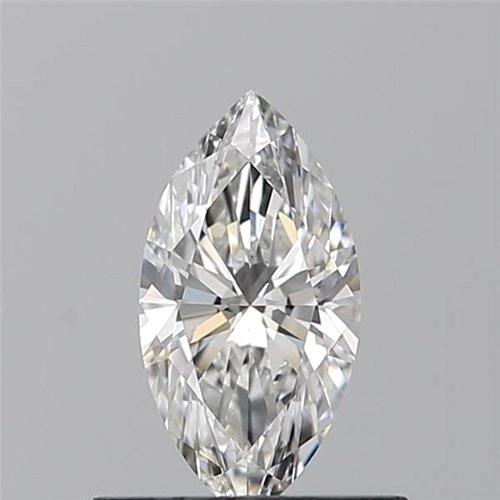 0.5 carat G-VS1 Natūralus Marquise Deimantas (1)