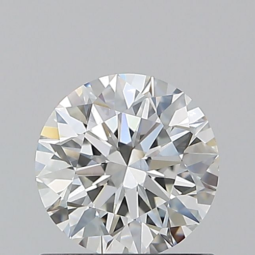 0.9 carat G-VS1 Excellent cut Natūralus Round Deimantas (1)