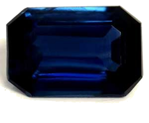 0.58 carat BLUE Emerald Safyras (1)