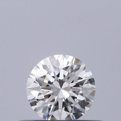 0.3 carat F-VS2 Excellent cut Natūralus Round Deimantas (1)