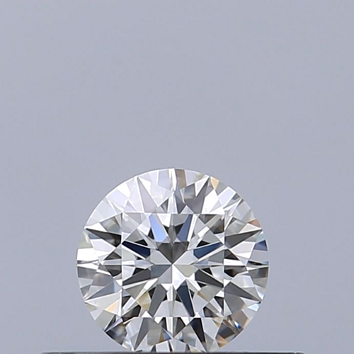 0.28 carat G-VVS1 Excellent cut Natūralus Round Deimantas (1)