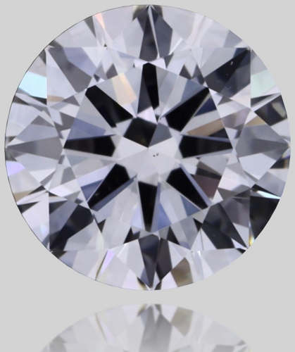 0.3 carat I-VS1 Excellent cut Natūralus Round Deimantas (1)