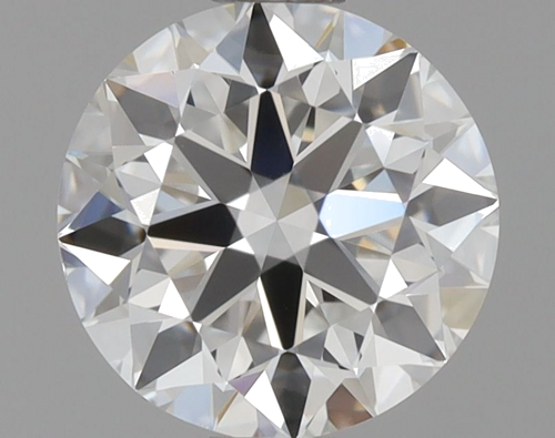 0.8 carat E-VVS2 Excellent cut Natūralus Round Deimantas (1)