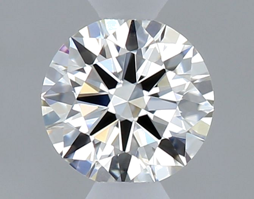 0.3 carat G-VVS1 Excellent cut Natūralus Round Deimantas (1)