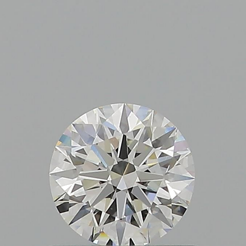 0.73 carat H-VS2 Excellent cut Natūralus Round Deimantas (1)