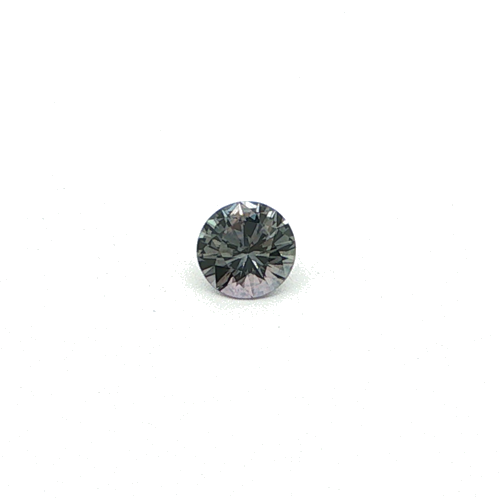 0.56 carat GRAY Round Safyras (1)
