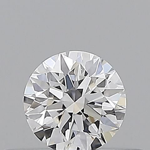 0.3 carat D-SI1 Excellent cut Natūralus Round Deimantas (1)