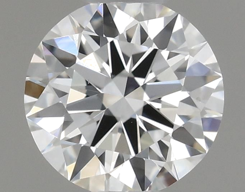 0.3 carat E-VS1 Excellent cut Natūralus Round Deimantas (1)