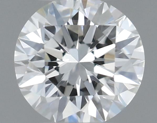 0.3 carat H-VS1 Excellent cut Natūralus Round Deimantas (1)