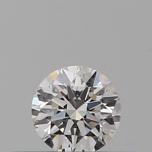 0.18 carat F-VS1 Excellent cut Natūralus Round Deimantas (1)