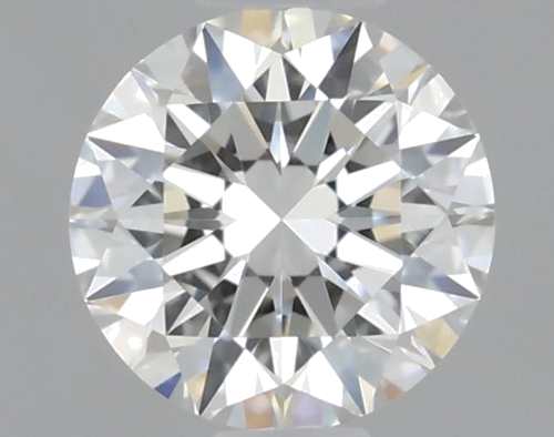 0.3 carat G-VS1 Excellent cut Natūralus Round Deimantas (1)