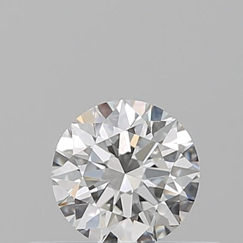 0.33 carat G-VS1 Excellent cut Natūralus Round Deimantas (1)