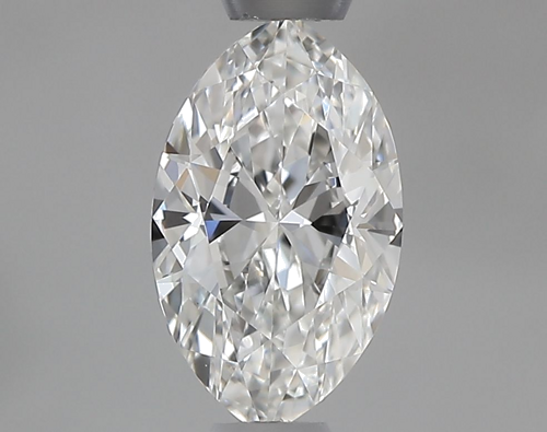 0.5 carat G-VS1 Natūralus Marquise Deimantas (1)