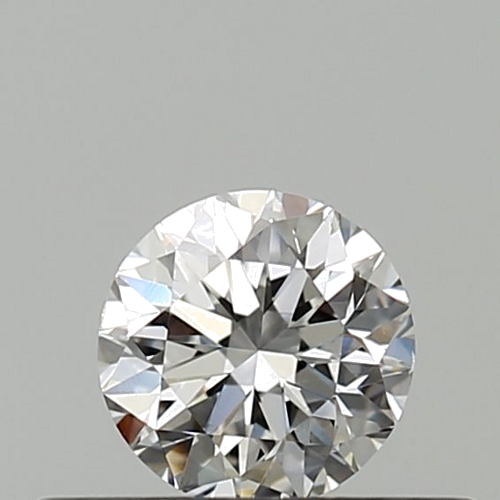 0.3 carat E-VS2 Very Good cut Natūralus Round Deimantas (1)