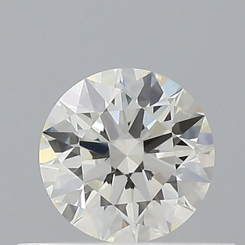 0.35 carat K-VS1 Excellent cut Natūralus Round Deimantas (1)